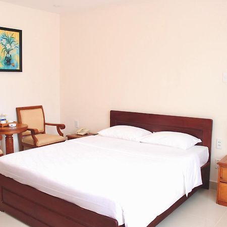 Tan Son Nhat 2 Hotel Ciudad Ho Chi Minh  Exterior foto