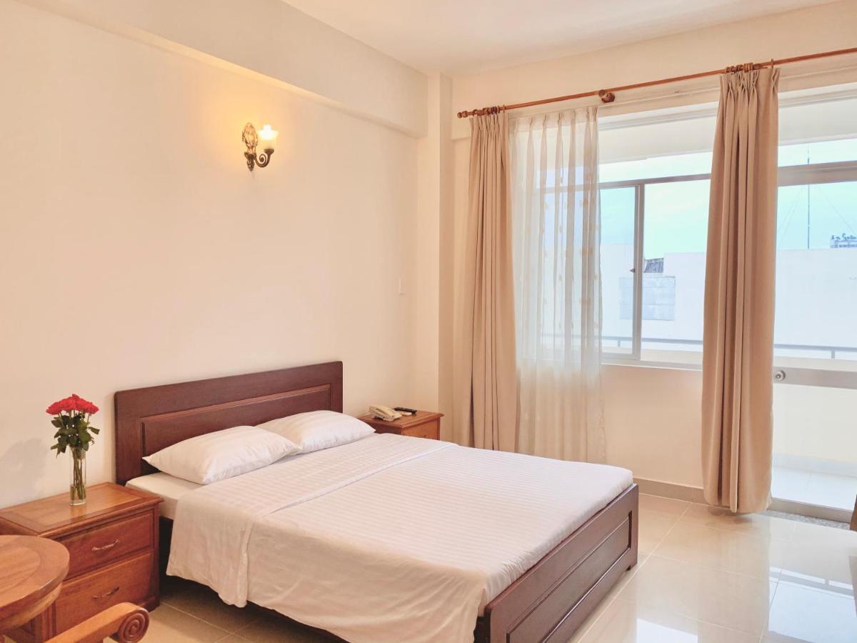 Tan Son Nhat 2 Hotel Ciudad Ho Chi Minh  Exterior foto