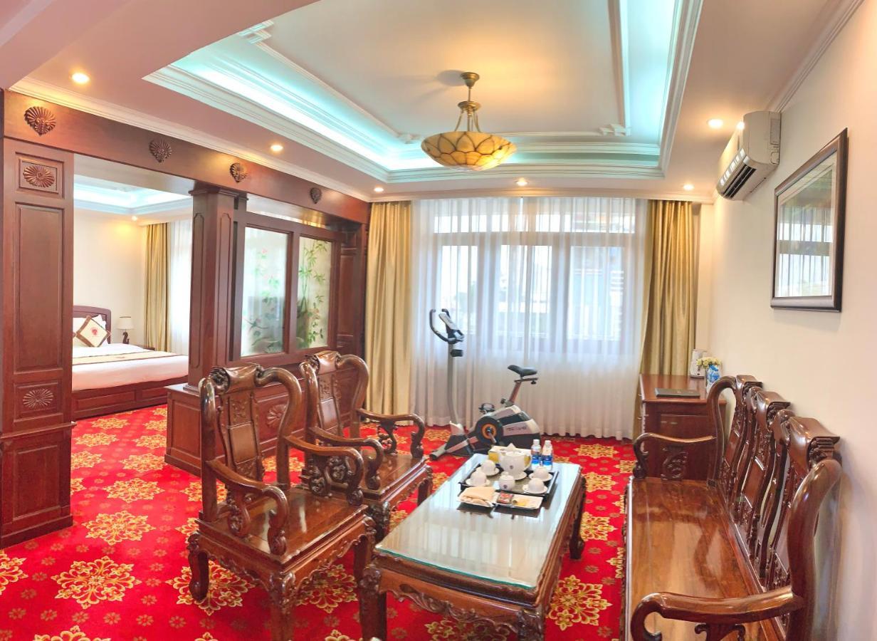 Tan Son Nhat 2 Hotel Ciudad Ho Chi Minh  Exterior foto
