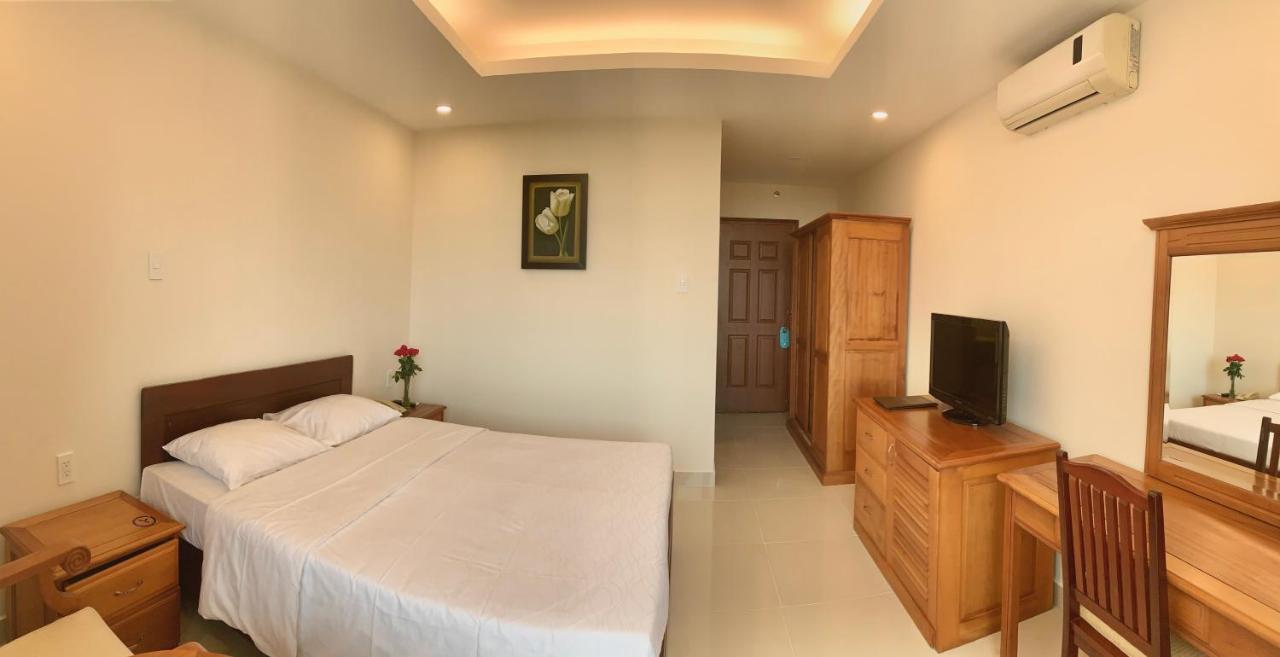 Tan Son Nhat 2 Hotel Ciudad Ho Chi Minh  Exterior foto