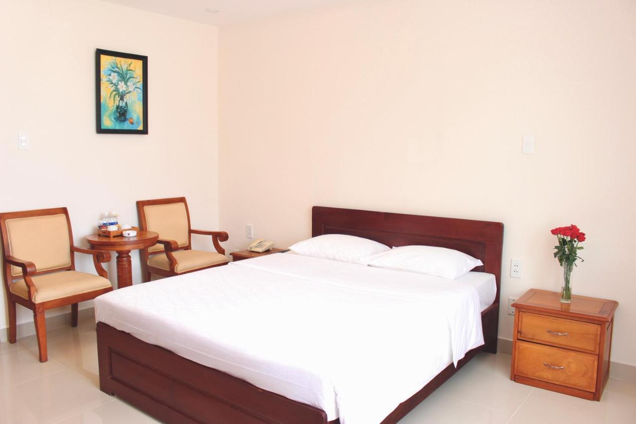 Tan Son Nhat 2 Hotel Ciudad Ho Chi Minh  Exterior foto