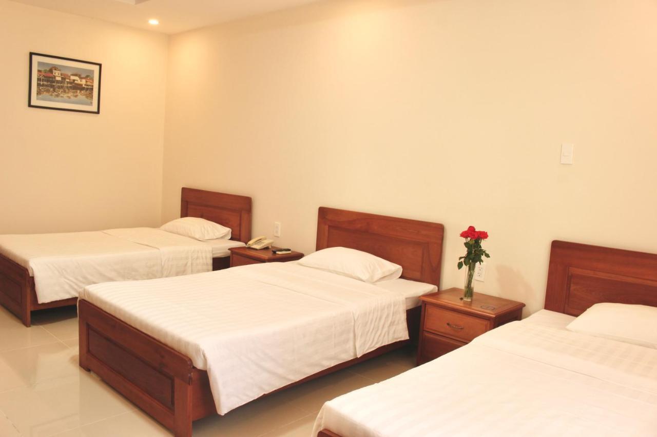 Tan Son Nhat 2 Hotel Ciudad Ho Chi Minh  Exterior foto