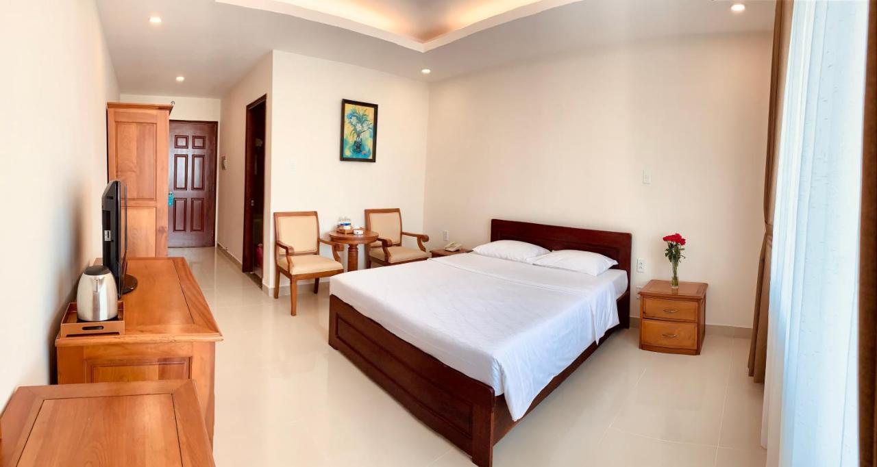 Tan Son Nhat 2 Hotel Ciudad Ho Chi Minh  Exterior foto